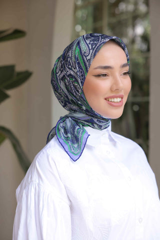 Silk Home Soft Eşarp 73059-13