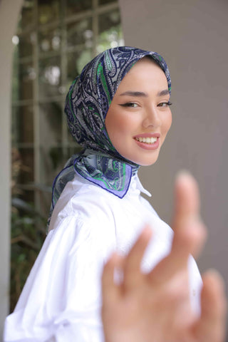 Silk Home Soft Eşarp 73059-13
