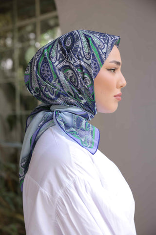 Silk Home Soft Eşarp 73059-13