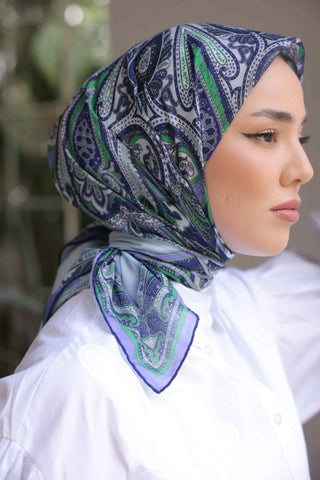 Silk Home Soft Eşarp 73059-13