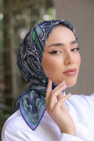 Silk Home Soft Eşarp 73059-13