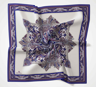 Silk Home Soft Eşarp 73059-14