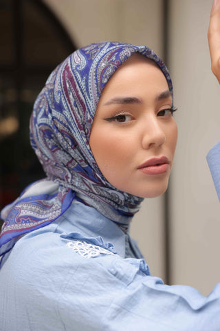 Silk Home Soft Eşarp 73059-14