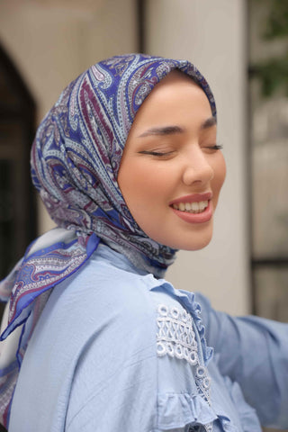 Silk Home Soft Eşarp 73059-14
