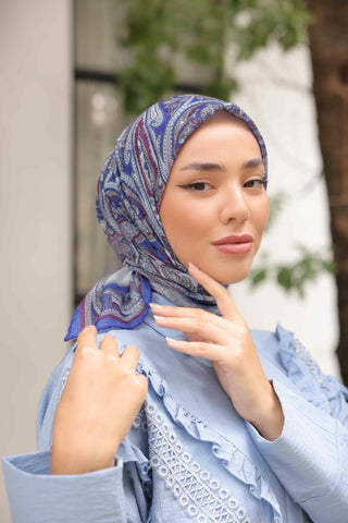 Silk Home Soft Eşarp 73059-14