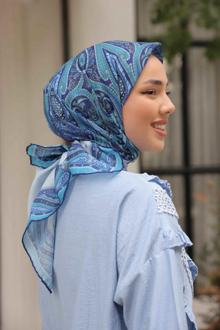Silk Home Soft Eşarp 73059-15
