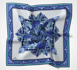 Silk Home Soft Eşarp 73059-15