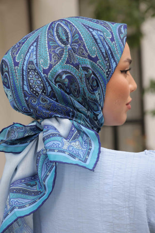 Silk Home Soft Eşarp 73059-15