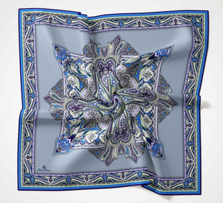 Silk Home Soft Eşarp 73059-16