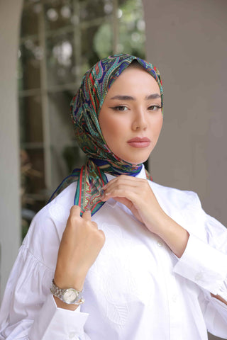 Silk Home Soft Eşarp 73059-18