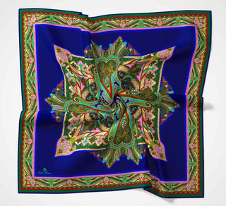 Silk Home Soft Eşarp 73059-18