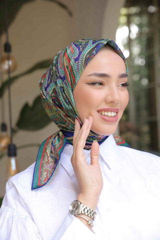 Silk Home Soft Eşarp 73059-18