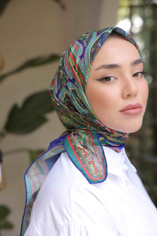 Silk Home Soft Eşarp 73059-18