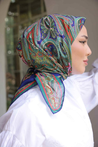 Silk Home Soft Eşarp 73059-18