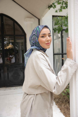 Silk Home Soft Eşarp 73059-19
