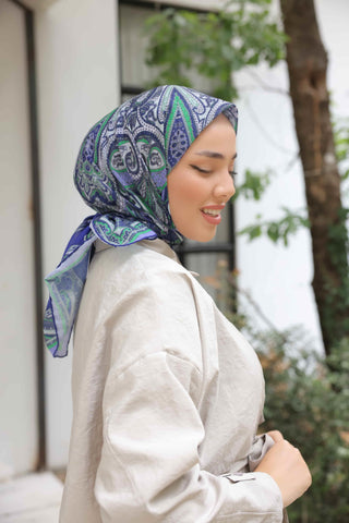 Silk Home Soft Eşarp 73059-19