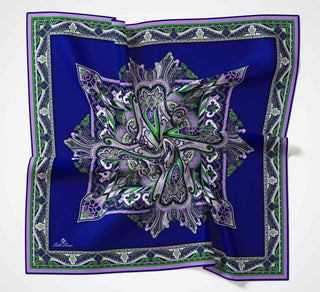 Silk Home Soft Eşarp 73059-19