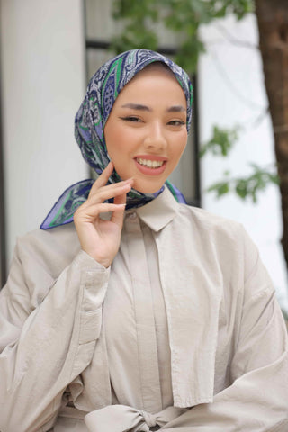 Silk Home Soft Eşarp 73059-19