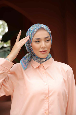 Silk Home Soft Eşarp 73059-20