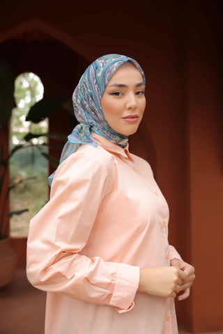 Silk Home Soft Eşarp 73059-20