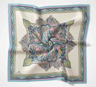 Silk Home Soft Eşarp 73059-20