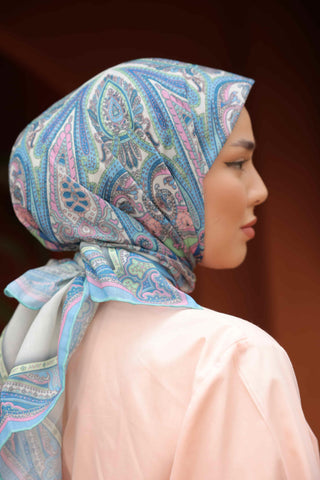 Silk Home Soft Eşarp 73059-20
