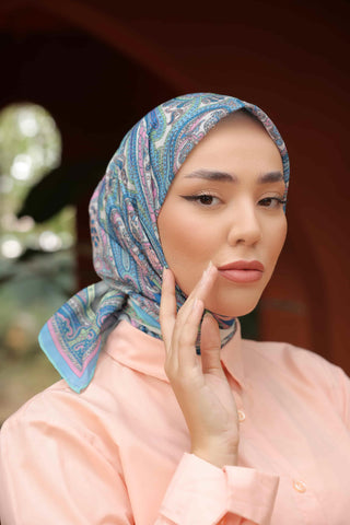 Silk Home Soft Eşarp 73059-20