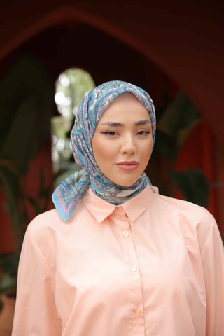 Silk Home Soft Eşarp 73059-20