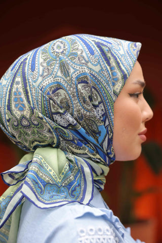 Silk Home Soft Eşarp 73059-21