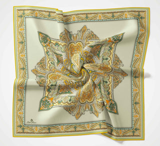 Silk Home Soft Eşarp 73059-22