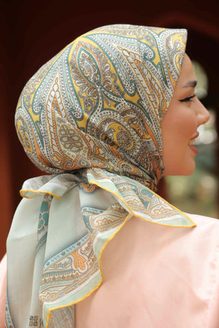 Silk Home Soft Eşarp 73059-22