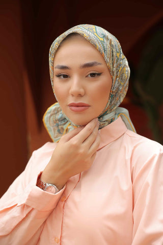 Silk Home Soft Eşarp 73059-22