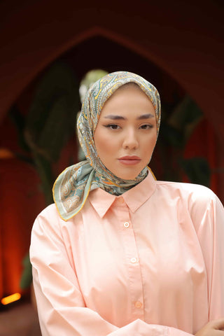 Silk Home Soft Eşarp 73059-22