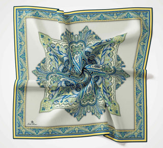 Silk Home Soft Eşarp 73059-23