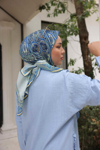 Silk Home Soft Eşarp 73059-23