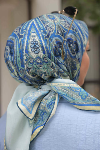 Silk Home Soft Eşarp 73059-23
