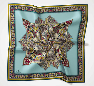 Silk Home Soft Eşarp 73059-24