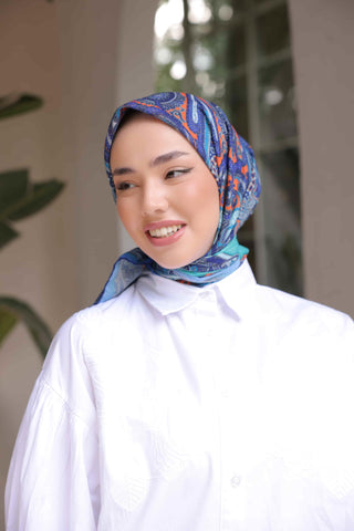 Silk Home Soft Eşarp 73059-25