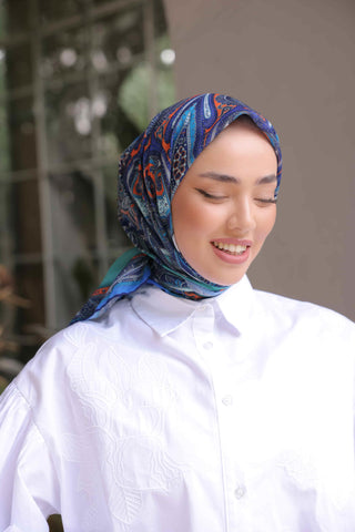 Silk Home Soft Eşarp 73059-25