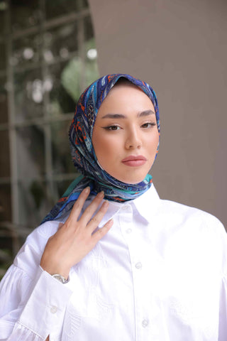 Silk Home Soft Eşarp 73059-25