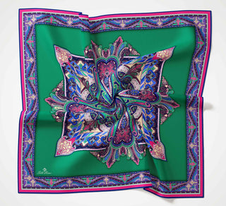 Silk Home Soft Eşarp 73059-26