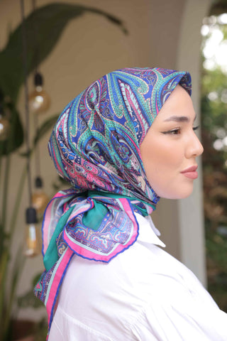 Silk Home Soft Eşarp 73059-26