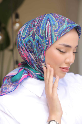 Silk Home Soft Eşarp 73059-26