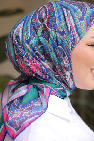 Silk Home Soft Eşarp 73059-26