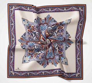 Silk Home Soft Scarf 73059-27