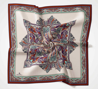 Silk Home Soft Eşarp 73059-29