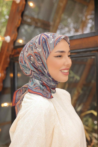 Silk Home Soft Eşarp 73059-29