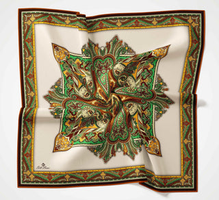 Silk Home Soft Eşarp 73059-30