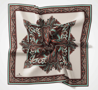 Silk Home Soft Eşarp 73059-31