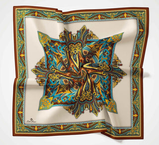 Silk Home Soft Eşarp 73059-32